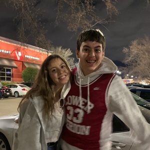 Meet your Posher, Sherry